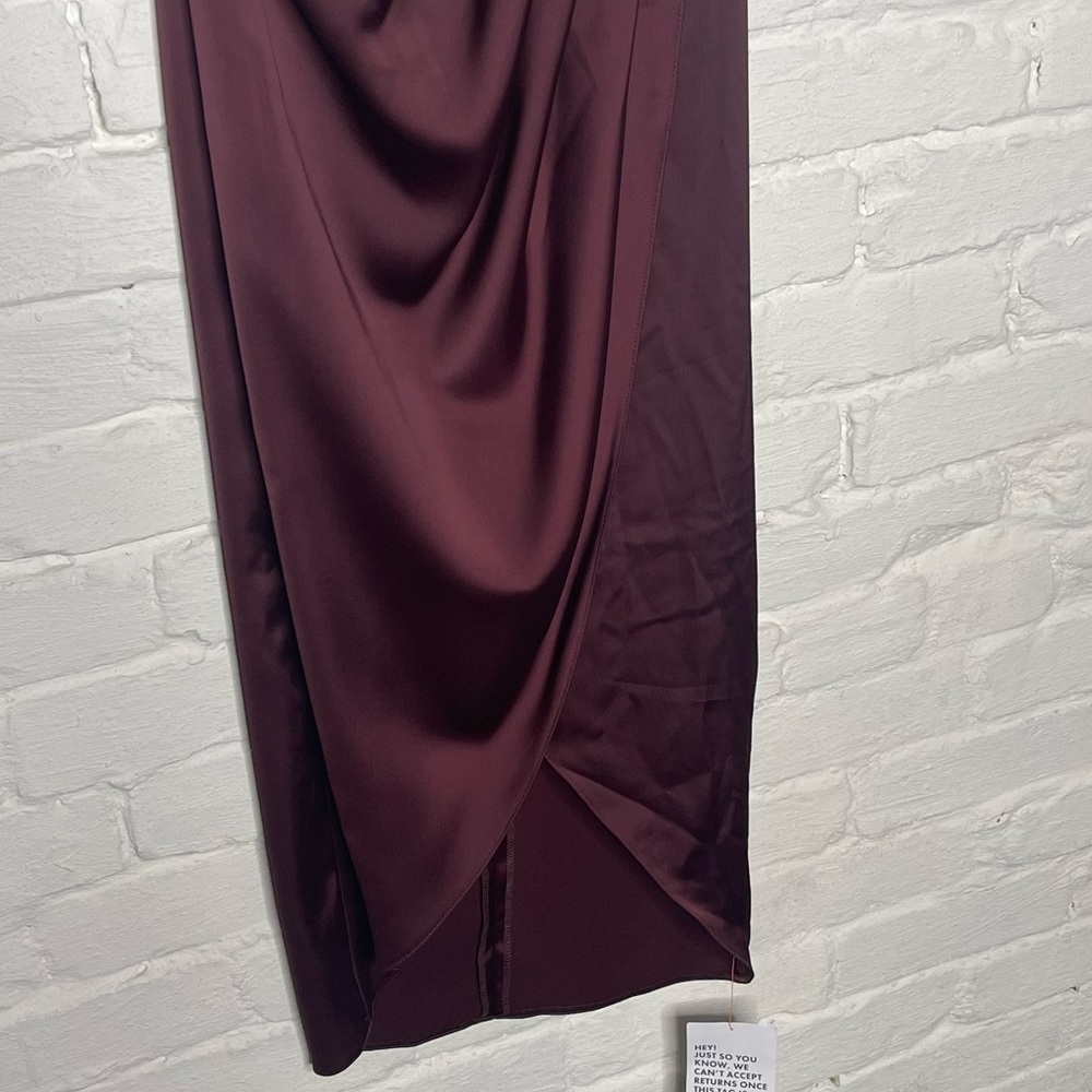 ASOS Design Dress 4 - Picture 3 of 8
